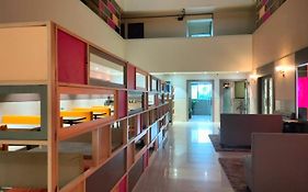 Hotel Sai Nidhi Executive-Mindspace Airoli Navi Mumbai